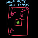 Half Natty Head Tappers v2