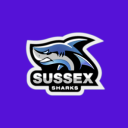 Sussex Sharks Silver